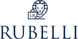 rubelli logo